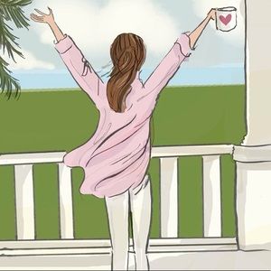 Meet your Posher, Sheryll